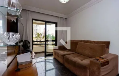 Apartamento para venda - jardim anália franco, 3 quartos,  86 m² - são paulo