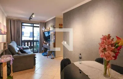 Apartamento para venda - jardim santa emília, 4 quartos,  88 m² - são paulo