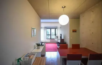 Apartamento para venda - portal do morumbi, 2 quartos,  70 m² - são paulo