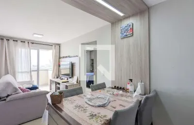 Apartamento para venda - demarchi, 2 quartos,  55 m² - são bernardo do campo