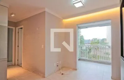 Apartamento para venda - freguesia do ó, 2 quartos,  53 m² - são paulo
