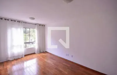 Apartamento para venda - jardim santa emília, 2 quartos,  64 m² - são paulo