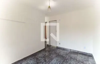 Apartamento para venda - vila jacuí, 2 quartos,  45 m² - são paulo