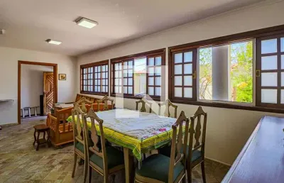 Casa para venda - jaguaré, 3 quartos,  300 m² - são paulo