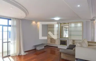 Apartamento para venda - nova petrópolis, 3 quartos,  326 m² - são bernardo do campo