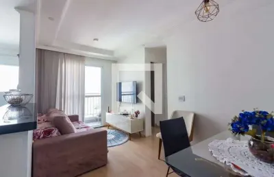 Apartamento para venda - jardim roberto, 2 quartos,  49 m² - osasco
