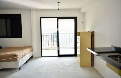 Kitnet / stúdio à venda na avenida jabaquara, saúde, são paulo por r$ 450.000