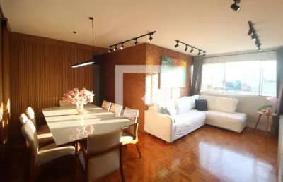 Apartamento para venda - água fria, 2 quartos,  95 m² - são paulo