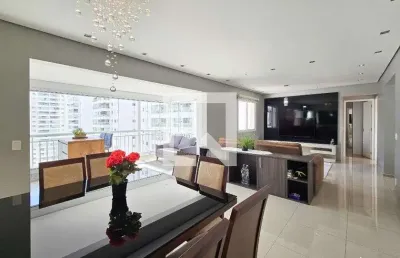 Apartamento para venda - vila lusitânia, 2 quartos,  107 m² - são bernardo do campo