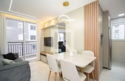 Apartamento para venda - piqueri, 2 quartos,  41 m² - são paulo