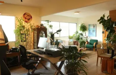 Apartamento para venda - perdizes, 2 quartos,  120 m² - são paulo