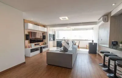 Apartamento para venda - ipiranga, 2 quartos,  89 m² - são paulo