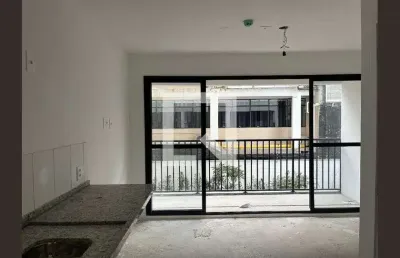 Kitnet / stúdio para venda - perdizes, 1 quarto,  26 m² - são paulo