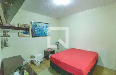 Casa para venda - vila aricanduva, 1 quarto,  180 m² - são paulo