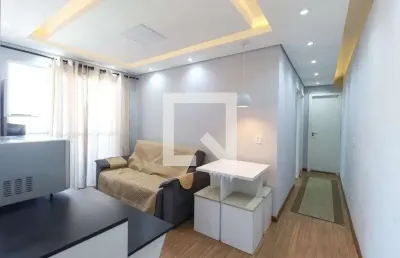 Apartamento para venda - vila sabrina , 2 quartos,  46 m² - são paulo