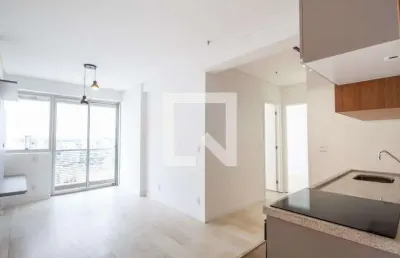 Apartamento para venda - centro, 2 quartos,  52 m² - osasco