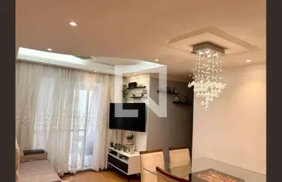 Apartamento para venda - canindé, 3 quartos,  65 m² - são paulo