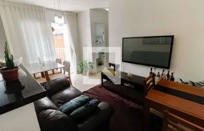 Apartamento para venda - vila sônia, 2 quartos,  48 m² - são paulo