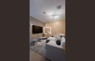 Apartamento para venda - picanço, 2 quartos,  50 m² - guarulhos