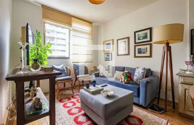 Apartamento para venda - pinheiros, 2 quartos,  62 m² - são paulo