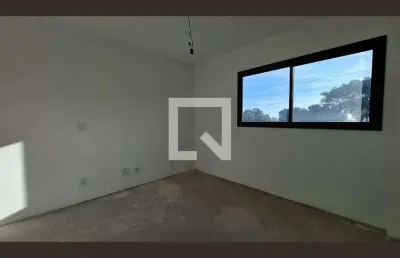 Apartamento para venda - vila apiaí, 1 quarto,  36 m² - santo andré
