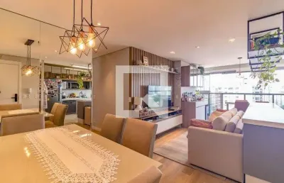 Apartamento para venda - chácara inglesa, 2 quartos,  74 m² - são paulo