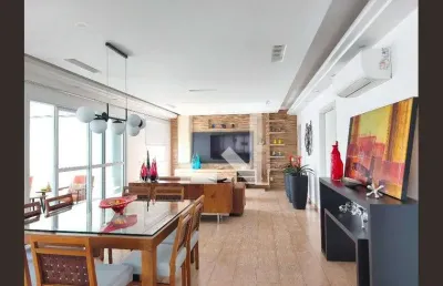 Apartamento para venda - vila mariana, 3 quartos,  250 m² - são paulo