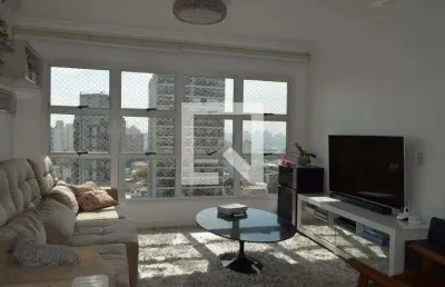 Apartamento para venda - ipiranga, 3 quartos,  134 m² - são paulo