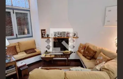 Casa para venda - vila olímpia, 3 quartos,  270 m² - são paulo