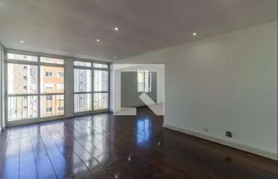 Apartamento para venda - jardim paulista, 3 quartos,  150 m² - são paulo