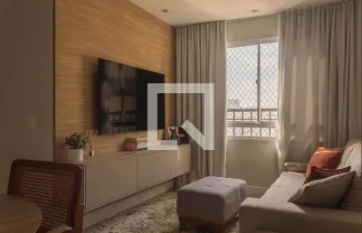 Cobertura para venda - nova petrópolis, 3 quartos,  105 m² - são bernardo do campo