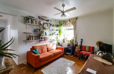 Apartamento para venda - butantã, 3 quartos,  72 m² - são paulo