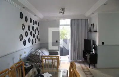 Apartamento para venda - macedo, 3 quartos,  74 m² - guarulhos