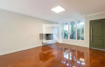 Casa para venda - vila nova conceição, 3 quartos,  179 m² - são paulo