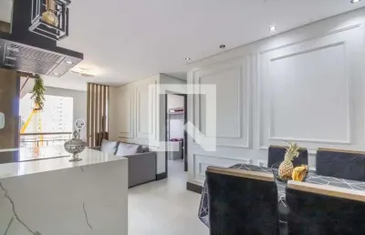 Apartamento para venda - jaguaribe, 3 quartos,  69 m² - osasco