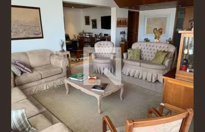 Apartamento para venda - ponte são joão , 4 quartos,  270 m² - jundiaí