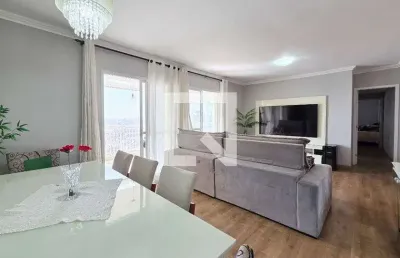 Apartamento para venda - jardim do mar, 4 quartos,  156 m² - são bernardo do campo