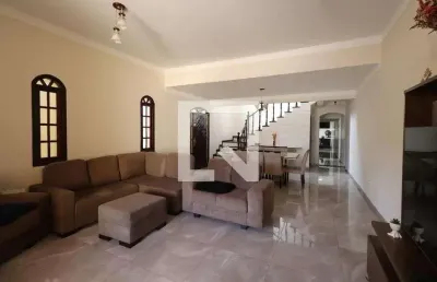Casa para venda - vila esperança, 4 quartos,  450 m² - são paulo