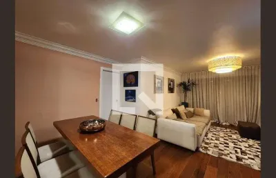 Apartamento para venda - moema, 4 quartos,  130 m² - são paulo
