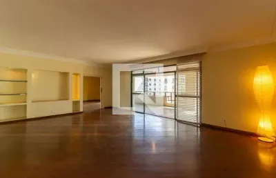 Apartamento para venda - jardim paulista, 4 quartos,  436 m² - são paulo
