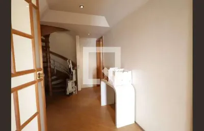 Cobertura para venda - real parque, 4 quartos,  476 m² - são paulo