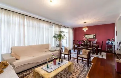 Casa para venda - água fria, 4 quartos,  250 m² - são paulo