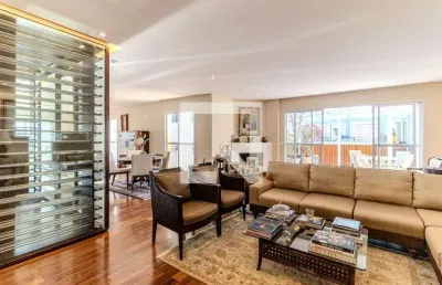 Cobertura para venda - higienópolis, 5 quartos,  658 m² - são paulo