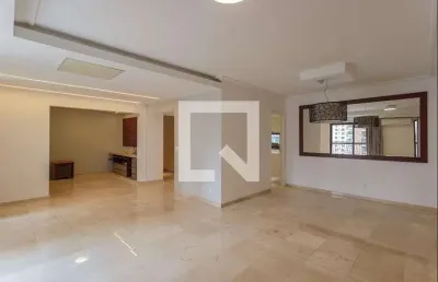Apartamento para venda - vila nova conceição, 3 quartos,  170 m² - são paulo