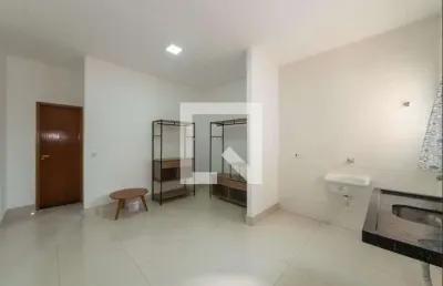 Apartamento para venda - jabaquara, 1 quarto,  42 m² - são paulo