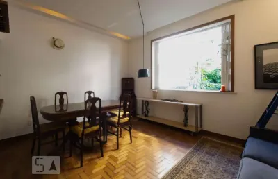 Apartamento para venda - lagoa, 3 quartos,  120 m² - rio de janeiro