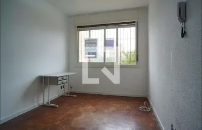 Apartamento para venda - alto petrópolis, 2 quartos,  55 m² - porto alegre
