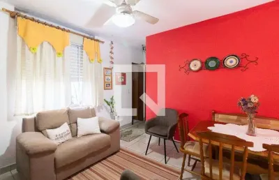 Apartamento para venda - santo antônio, 2 quartos,  62 m² - porto alegre