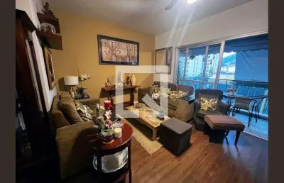 Apartamento para venda - grajaú, 2 quartos,  103 m² - rio de janeiro