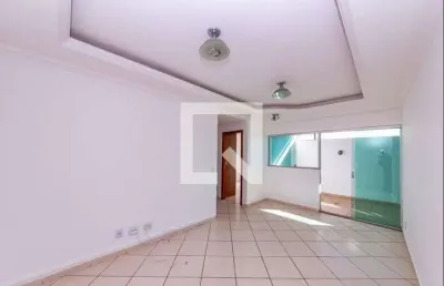 Apartamento para venda - castelo, 2 quartos,  110 m² - belo horizonte